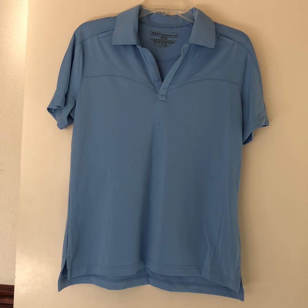 5.11 polo